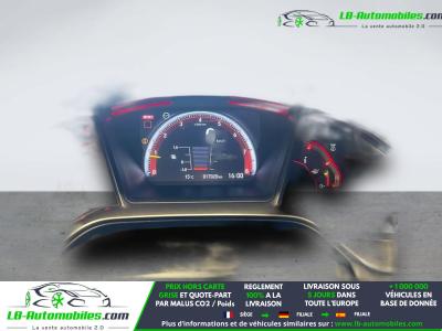 Honda Civic Type R 2.0 i-VTEC 320 ch BVM