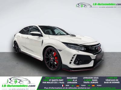 Honda Civic Type R 2.0 i-VTEC 320 ch BVM