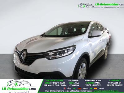 Renault Kadjar TC e140 BVM