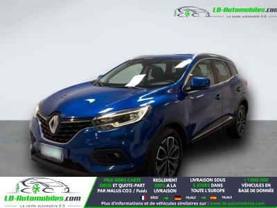 Renault Kadjar TC e140 BVM