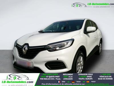 Renault Kadjar TC e140 BVM