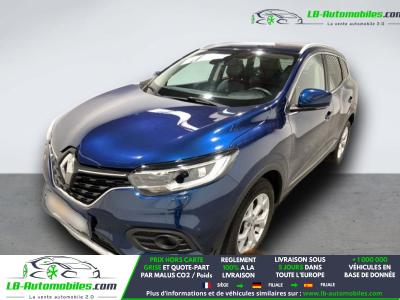 Renault Kadjar TC e140 BVM