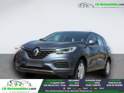Renault Kadjar TC e140 BVM