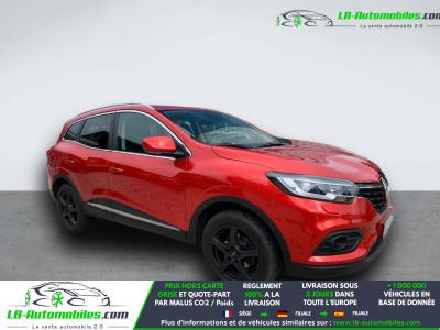 Renault Kadjar TC e140 BVM