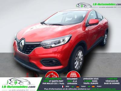 Renault Kadjar TC e160 BVM