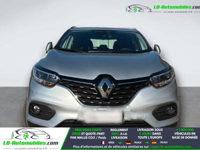 Renault Kadjar TC e140 BVM