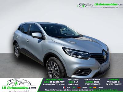 Renault Kadjar TC e140 BVM