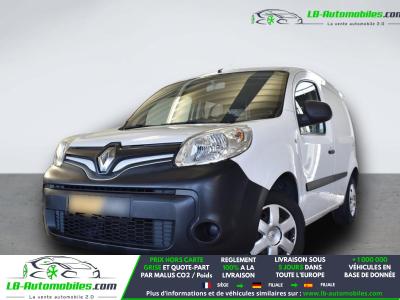 Renault Kadjar dCi 75B VM