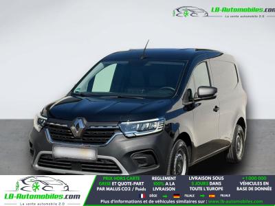 Renault Kadjar TCe 130 BVM