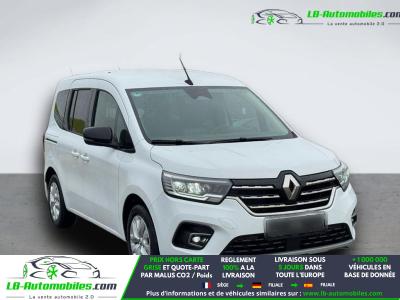 Renault Kadjar TCe 130 BVM
