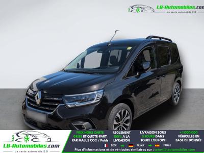 Renault Kadjar TCe 130 BVM