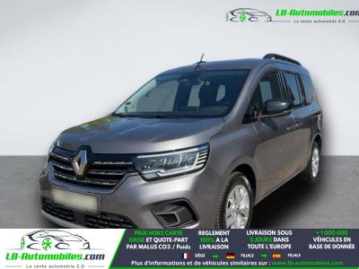 Renault Kadjar TCe 130 BVM