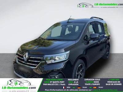Renault Kadjar TCe 130 BVM