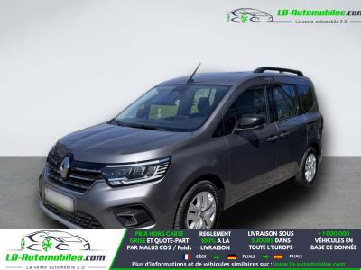 Renault Kadjar TCe 130 BVM