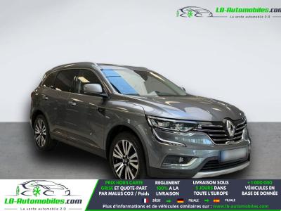 Renault Koleos dCi 175 4x2 BVA