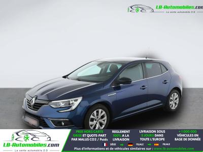 Renault Megane IV Berline  TCe 115 BVM