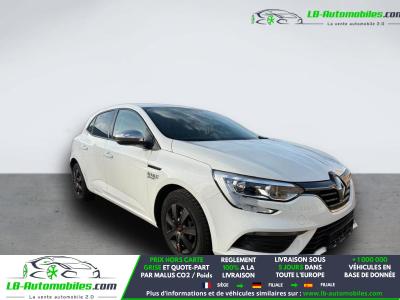 Renault Megane IV Berline  TCe 115 BVM