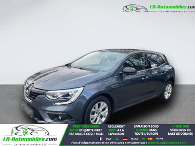 Renault Megane IV Berline  TCe 115 BVM