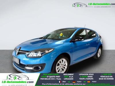 Renault Megane IV Berline  TCe 130 BVM