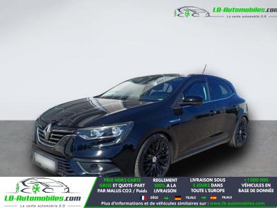 Renault Megane IV Berline  TCe 130 BVM