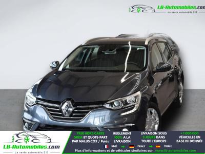 Renault Megane IV Estate  dCi 115 BVM