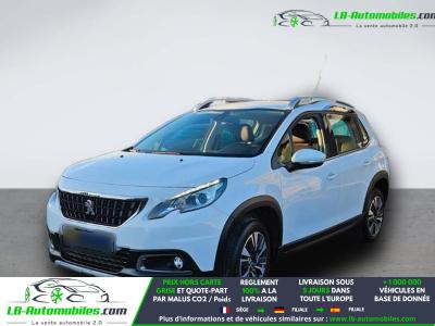 Peugeot 2008 1.2 PureTech 130ch  BVM