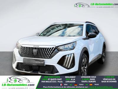 Peugeot 2008 BlueHDi 130  BVA