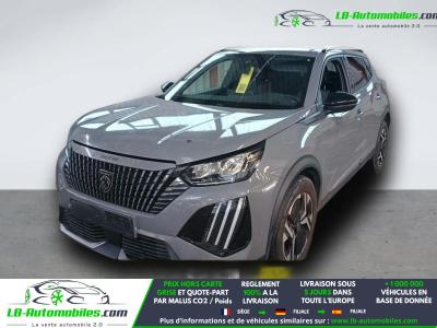 Peugeot 2008 PureTech 100  BVM