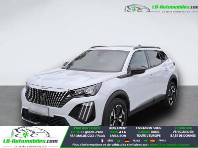 Peugeot 2008 PureTech 100  BVM