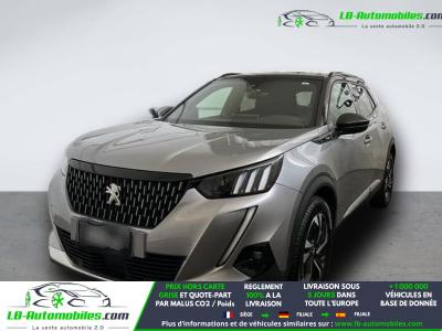 Peugeot 2008 BlueHDi 130  BVA