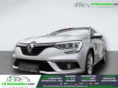 Renault Megane IV Estate  dCi 115 BVA