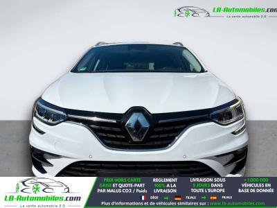 Renault Megane IV Estate  dCi 115 BVA