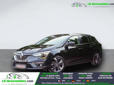 Renault Megane IV Estate  dCi 130 BVM