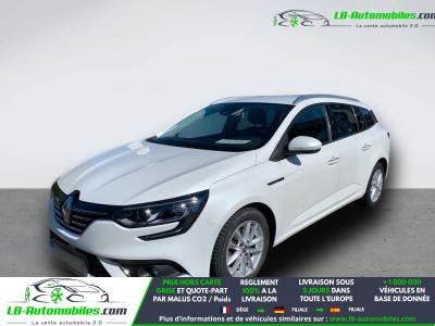 Renault Megane IV Estate  TCe 130 BVM