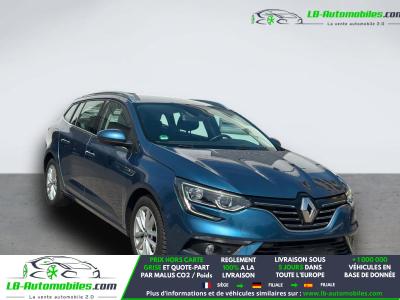 Renault Megane IV Estate  TCe 130 BVA