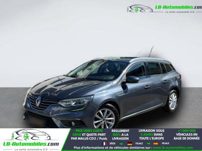 Renault Megane IV Estate  TCe 130 BVA