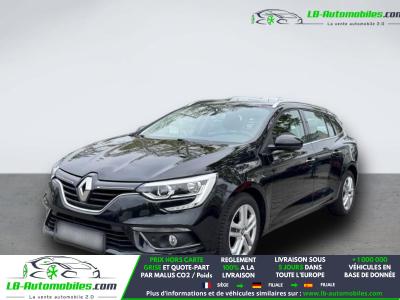 Renault Megane IV Estate  TCe 130 BVA