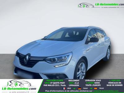 Renault Megane IV Estate  TCe 140 BVM