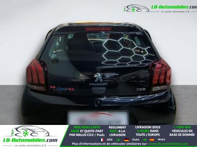 Peugeot 108 1.2 82ch BVM