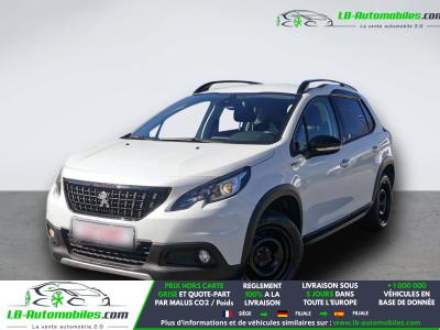 Peugeot 2008 1.2 PureTech 110ch  BVM
