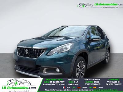 Peugeot 2008 1.2 PureTech 110ch  BVM