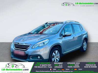Peugeot 2008 1.2 PureTech 110ch  BVM