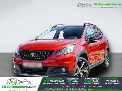 Peugeot 2008 1.2 PureTech 110ch  BVM