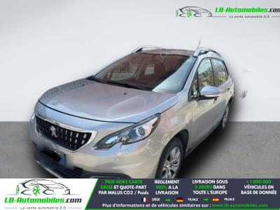 Peugeot 2008 1.2 PureTech 82ch BVM