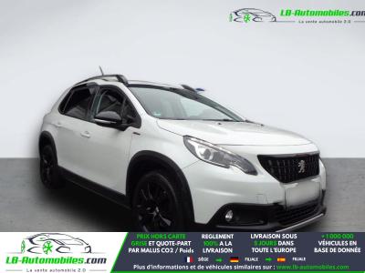 Peugeot 2008 1.2 PureTech 110ch  BVA