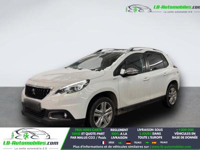 Peugeot 2008 1.2 PureTech 110ch  BVA