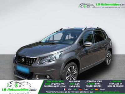 Peugeot 2008 1.2 PureTech 110ch  BVA