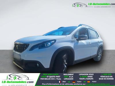 Peugeot 2008 1.2 PureTech 110ch  BVA