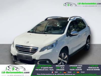 Peugeot 2008 1.2 PureTech 110ch  BVA
