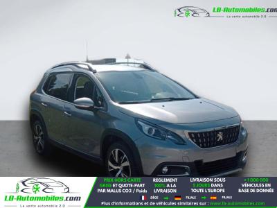 Peugeot 2008 1.2 PureTech 110ch  BVA